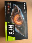 Gigabyte RTX 3080 Ti Gaming OC 12GB