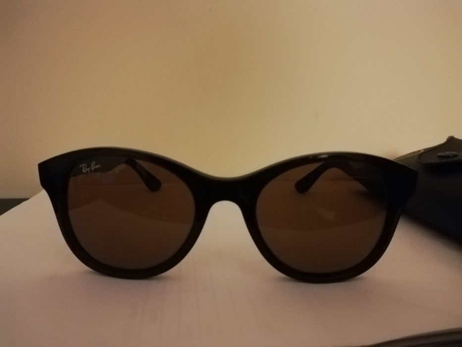 Óculos Ray Ban 4203