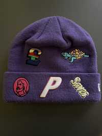 Beanie Palace x New Era Jesus