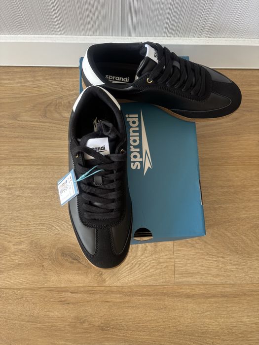 Sprandi sneakersy męskie r.41 nowe z metką