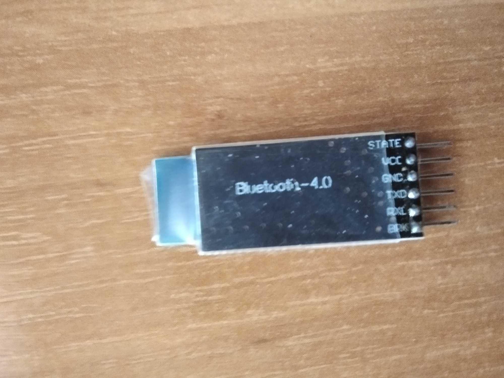 Arduino Uno R3 CH340 з датчиком температури та Bluetooth модулем