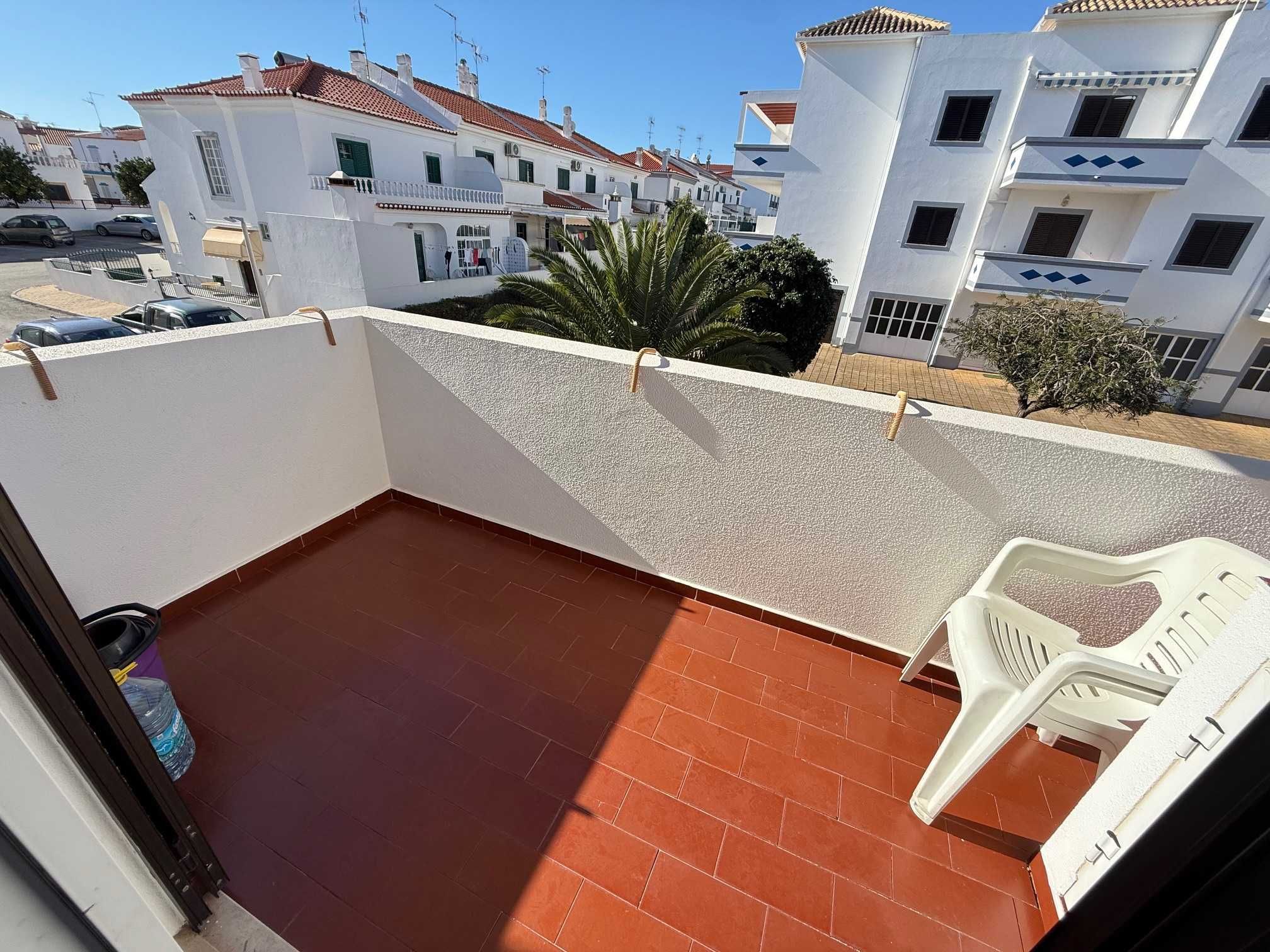 T1 Praia da Altura, disponivel 26 julho 02 Agosto.