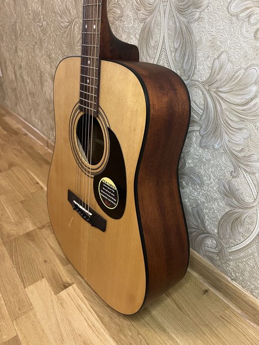 Акустична гітара Cort AD810