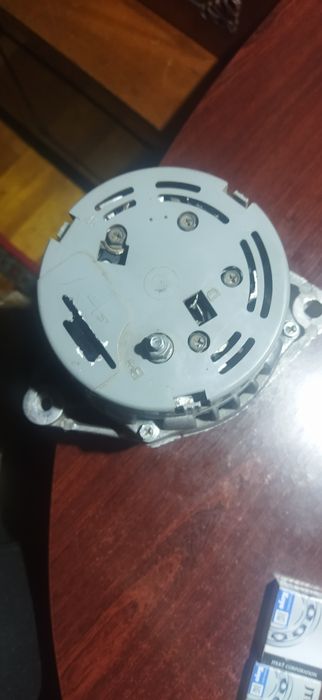 Генератор ваз 2110