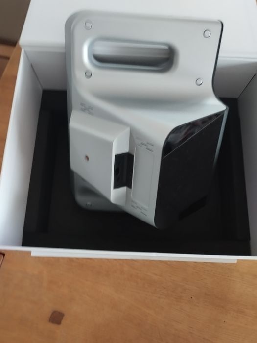 Unit okulistyczny optometryczny