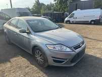 Ford Mondeo silnik 2.0 TDCI 2014r,Anglik z kluczykami
