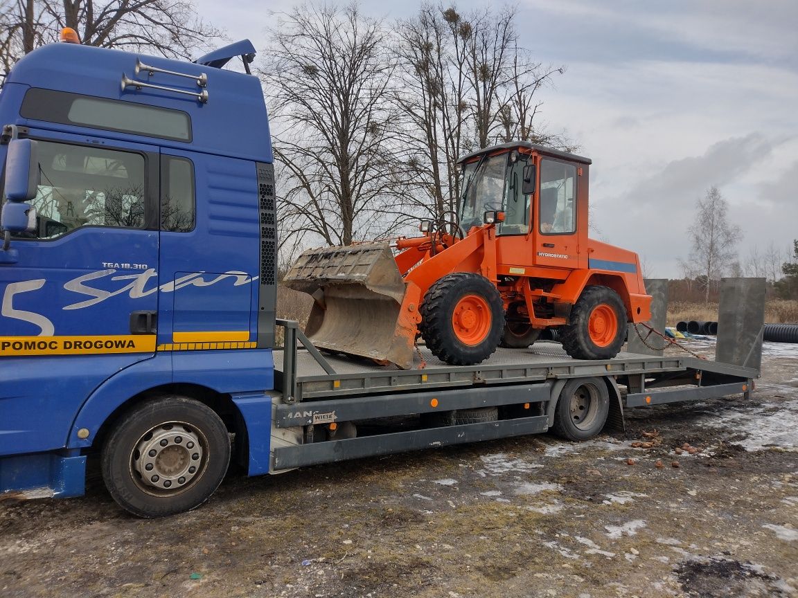 Transport laweta   pomoc drogowa,holowanie