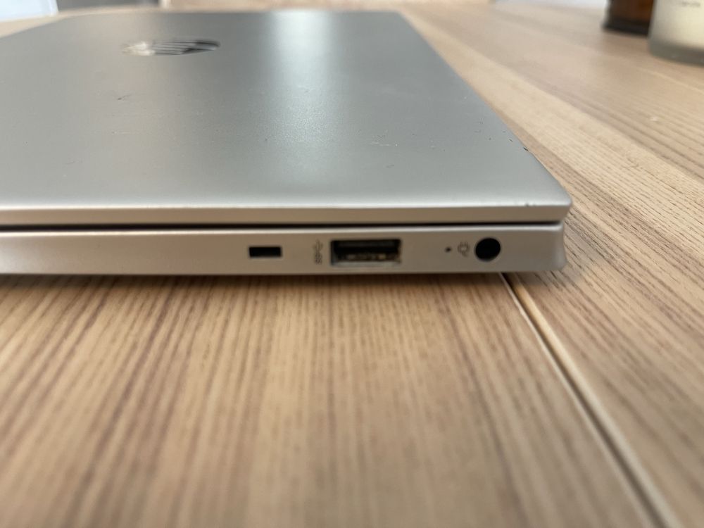 Laptop HP intel core i5