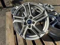 Оригінальні легкосплавні диски Ford 5*108 R16