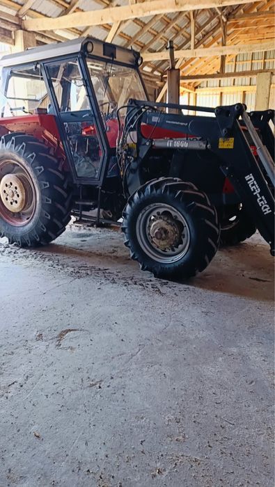 Ursus 914 /912  z turem stan idealny !