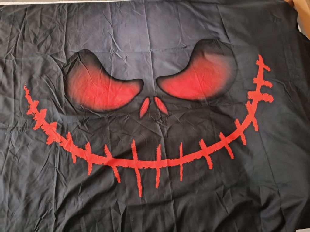Telas estampadas em tecido