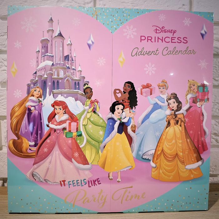 Дитячий Адвент календар