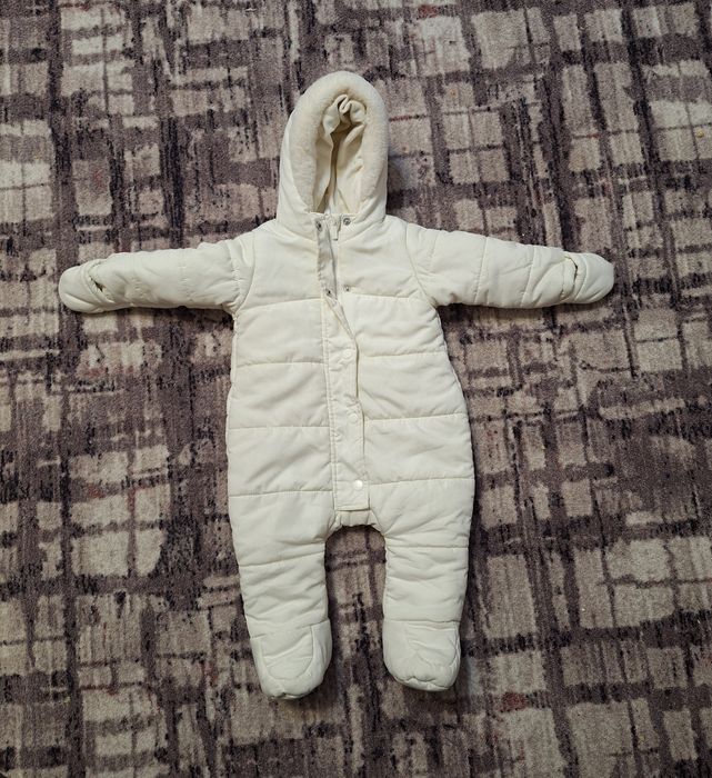 Дитячий комбінезон