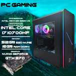 PC Gaming Intel i7 | GTX 970 Nvidia