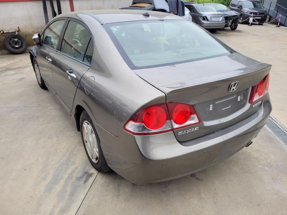 Honda Civic Hybrid 2008 para peças