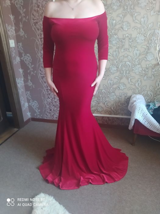 продам вишукану сукню/плаття/платье 38-40 р.