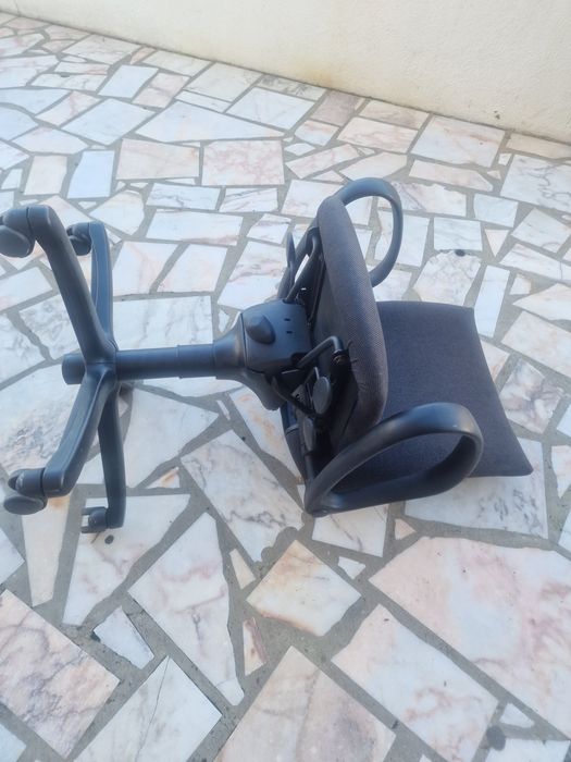 Cadeiras de Escritório