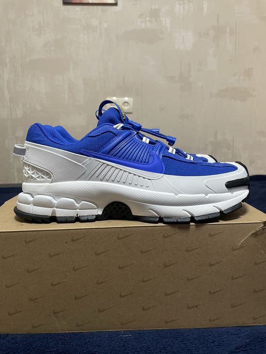 Кроссовки Nike Vomero Roam Racer Blue оригинал sk8 rap gorpcore
