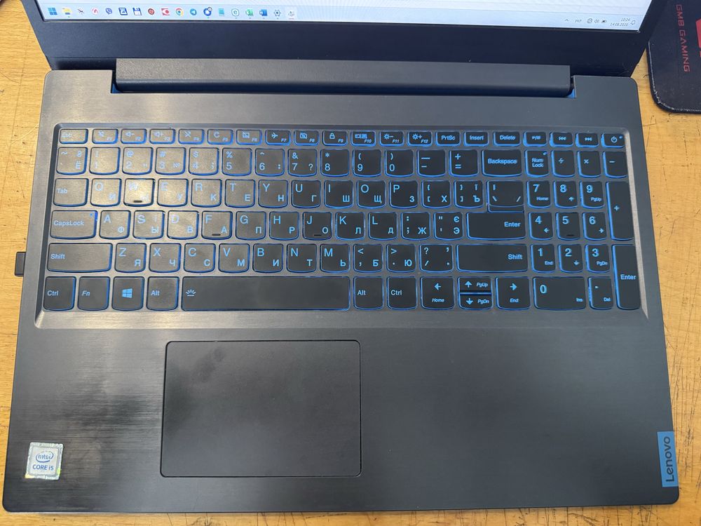Ноутбук Lenovo IdePad l340-15IRH