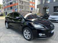 Мазда CX7 газ бензин автомат