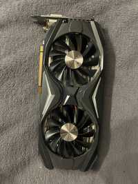 Karta graficzna Zotac GeForce GTX 1070 8GB AMP Ediotion *GW12msc*