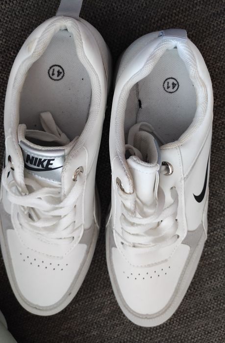 Adidasy Nike Damskie