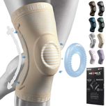 Nowa opaska na kolano / orteza / stabilizator NEENCA !R-3XL! A2017!