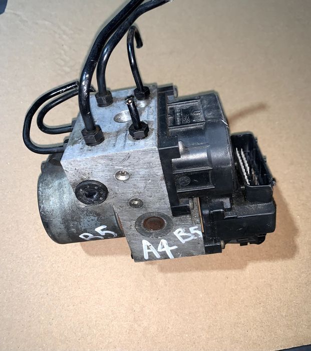 Módulo ABS Audi A4 B5