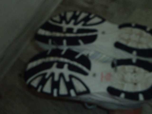 Новые кроссовки Kappa EU 39 , UK 6 , стелька 25, 4 см