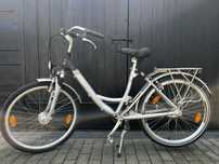 Rower City Star koła 26"