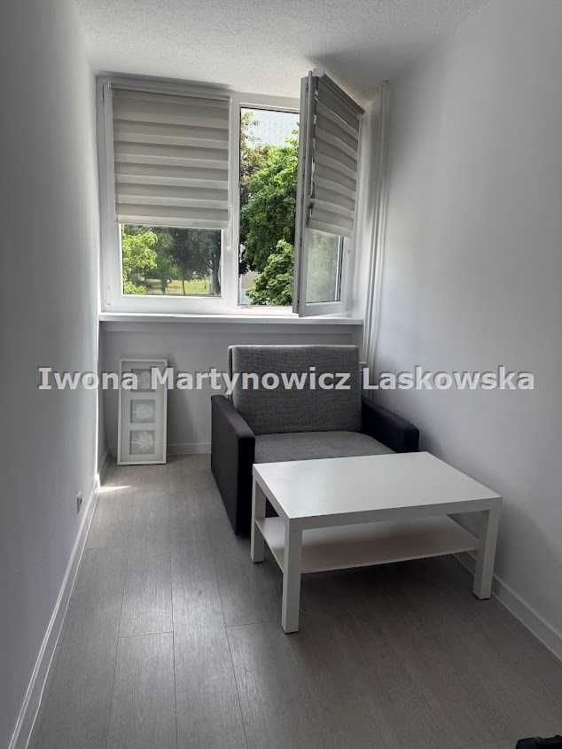 Okolice Galerii - 2 pokojowe wynajmę