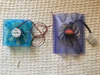 Turbinas computador novas