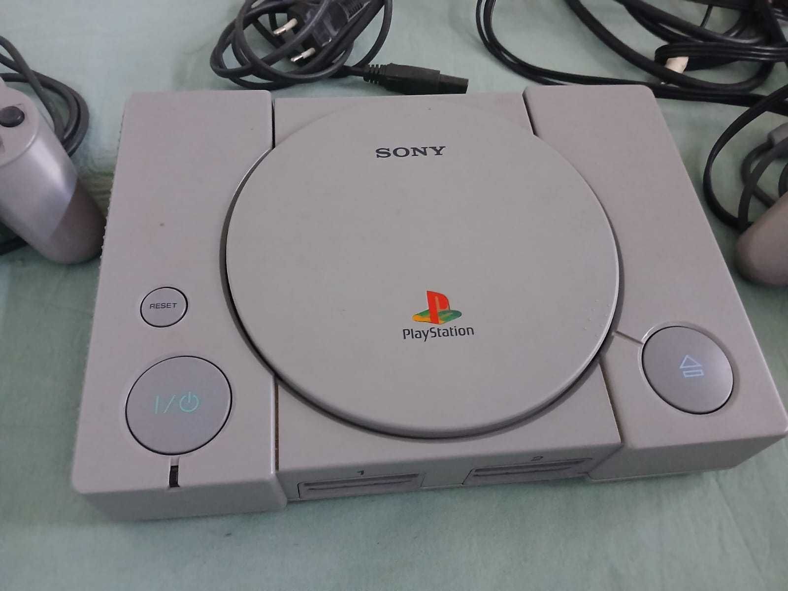 PlayStation 1 Classic