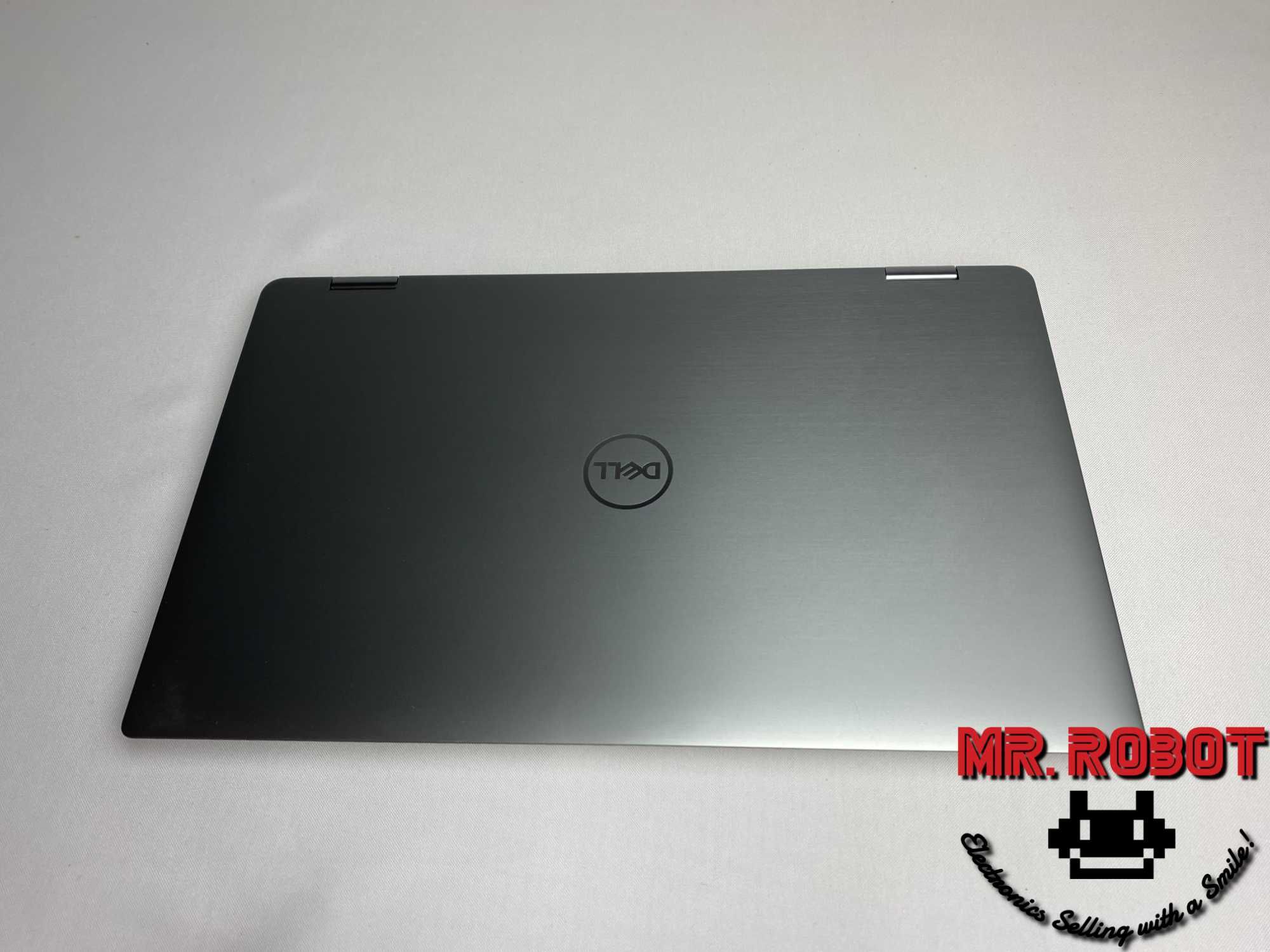 Ноутбук 2в1 Dell Latitude 9510 i7-10810U 16/512nvme 15.6′ IPS LTE 5G