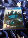 Need for speed ps4