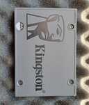 Disco SSD Kingston A400 240GB TLC Sata III para Laptop / Desktop