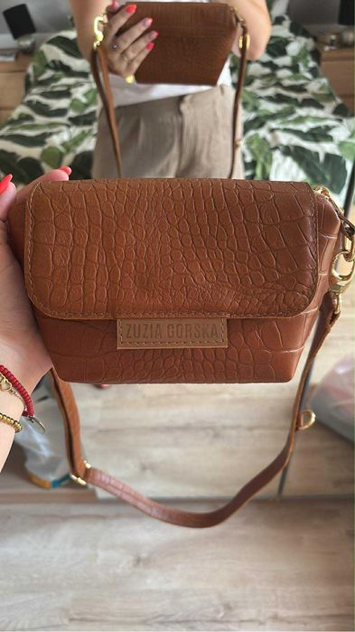 Torebka torba Mini lola Zuzia Górska