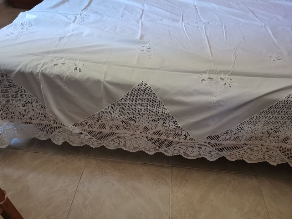 Toalha de banquete