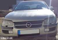 Peças Opel Omega 2.5 de 1997 (Gasóleo)