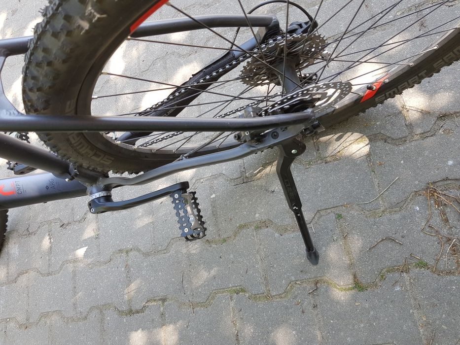 Rower Górski Cube Attention Model SL