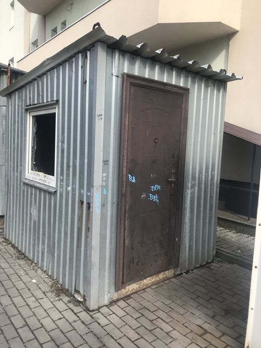 Терміново продам металеві вагончики.