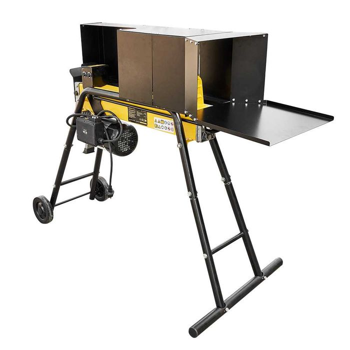 Дровокол электрический Кентавр ДК 15520мк/6тонн/до 520мм/1,5кВт/230