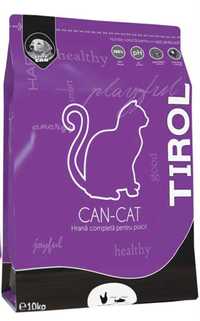 Корм для котов и кошек с регулятором pH  Тироль (Румыния) 10 кг