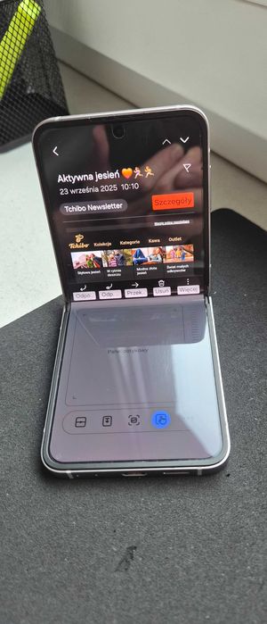 Samsung Galaxy Z Flip6   12/512Gb  gwarancja