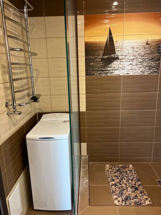 Продам 2к квартиру Ремонт Бородинський