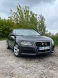 Audi A3 8p/ polift/ 1.6TDI, automat, 105KM, 2010, 5drzwi,