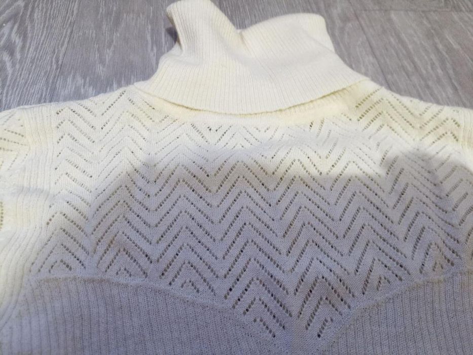 Гольф водолазка жіноча