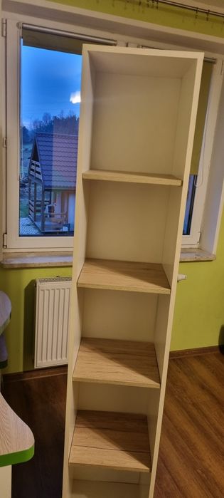 Meblościanka młodzieżowa.