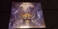 CD SPIRIT ADRIFT ‎Curse Of Conception Doom Metal Heavy Metal