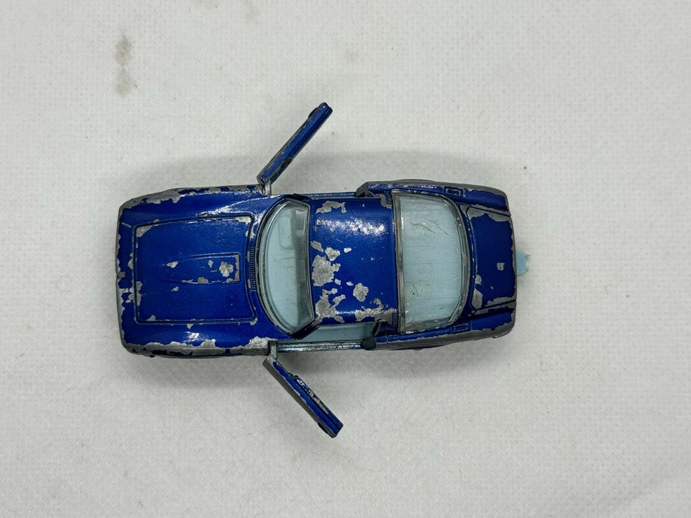 Iso Grifo no. 14 Lesney Matchbox
